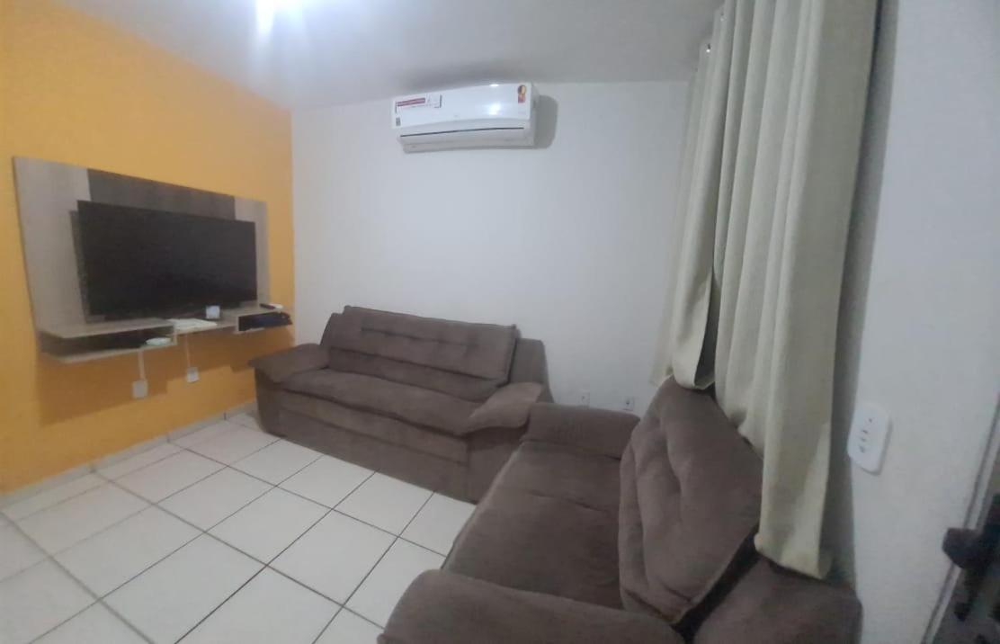 Casa Huana * Olímpia